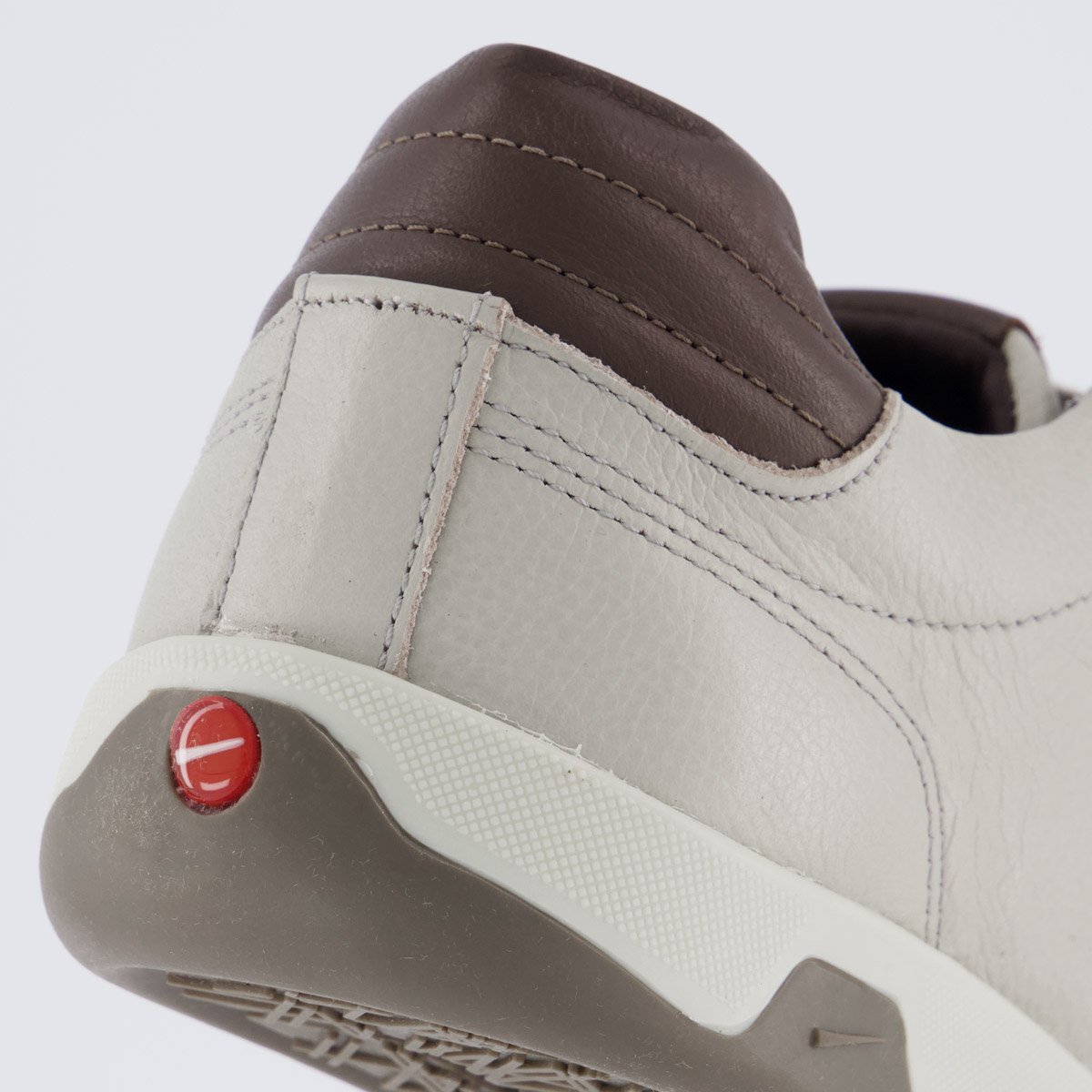 Tênis Ferracini Lexus Dubay Cinza Bege 6