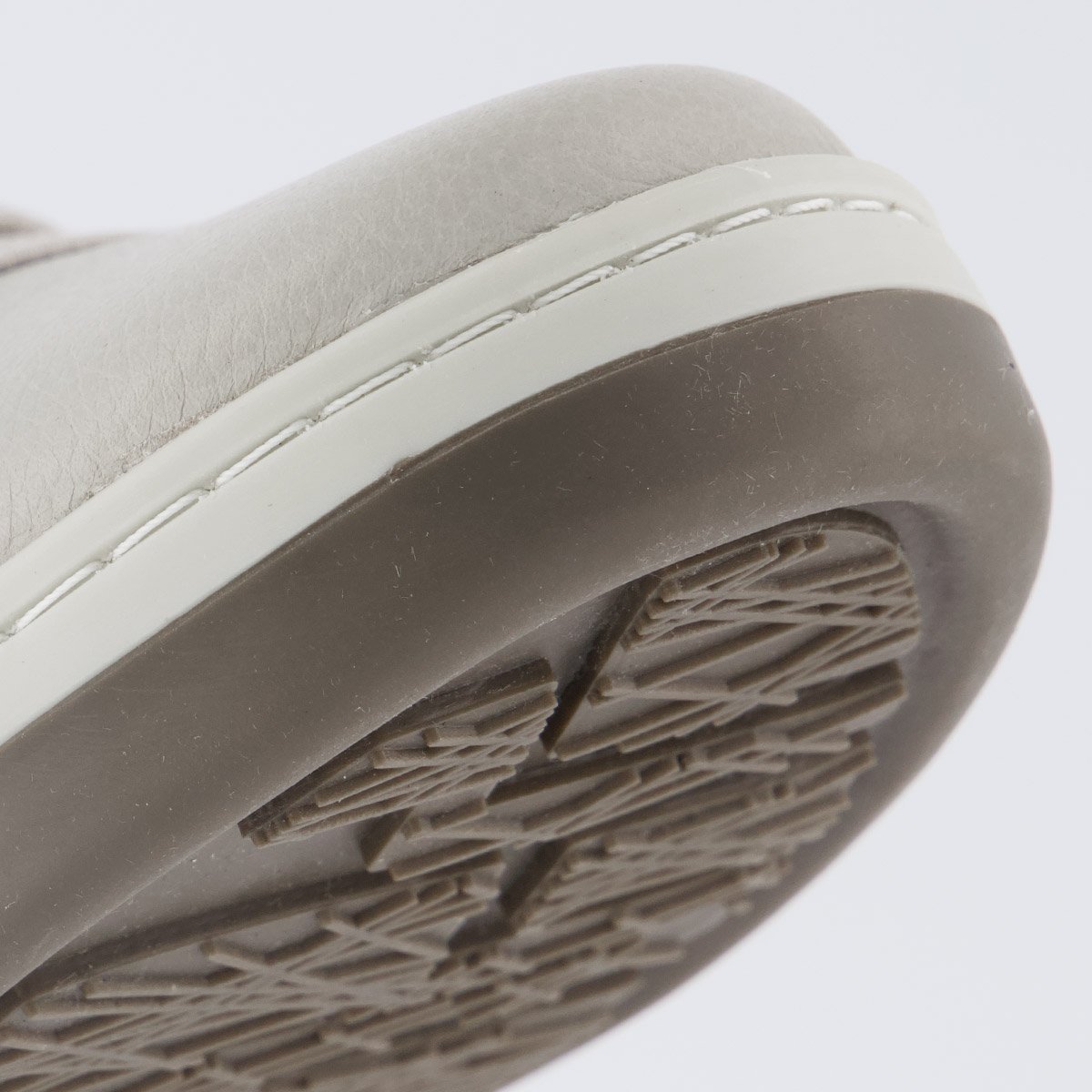 Tênis Ferracini Lexus Dubay Cinza Bege 8