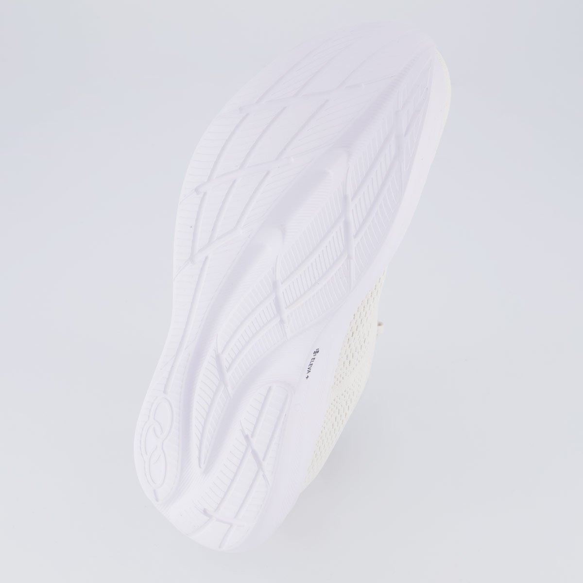 Tênis Olympikus Rush Bege Bege 5