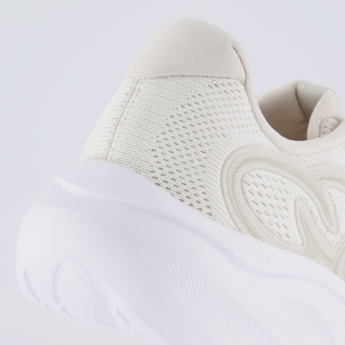 Tênis Olympikus Rush Bege Bege 6