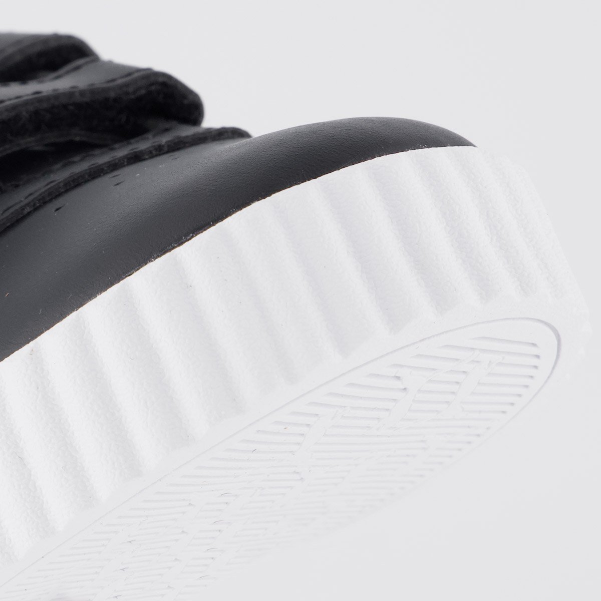 Tenis Puma Carina 3.0 Blurry Dreams V Infantil Preto e Branco Preto 8