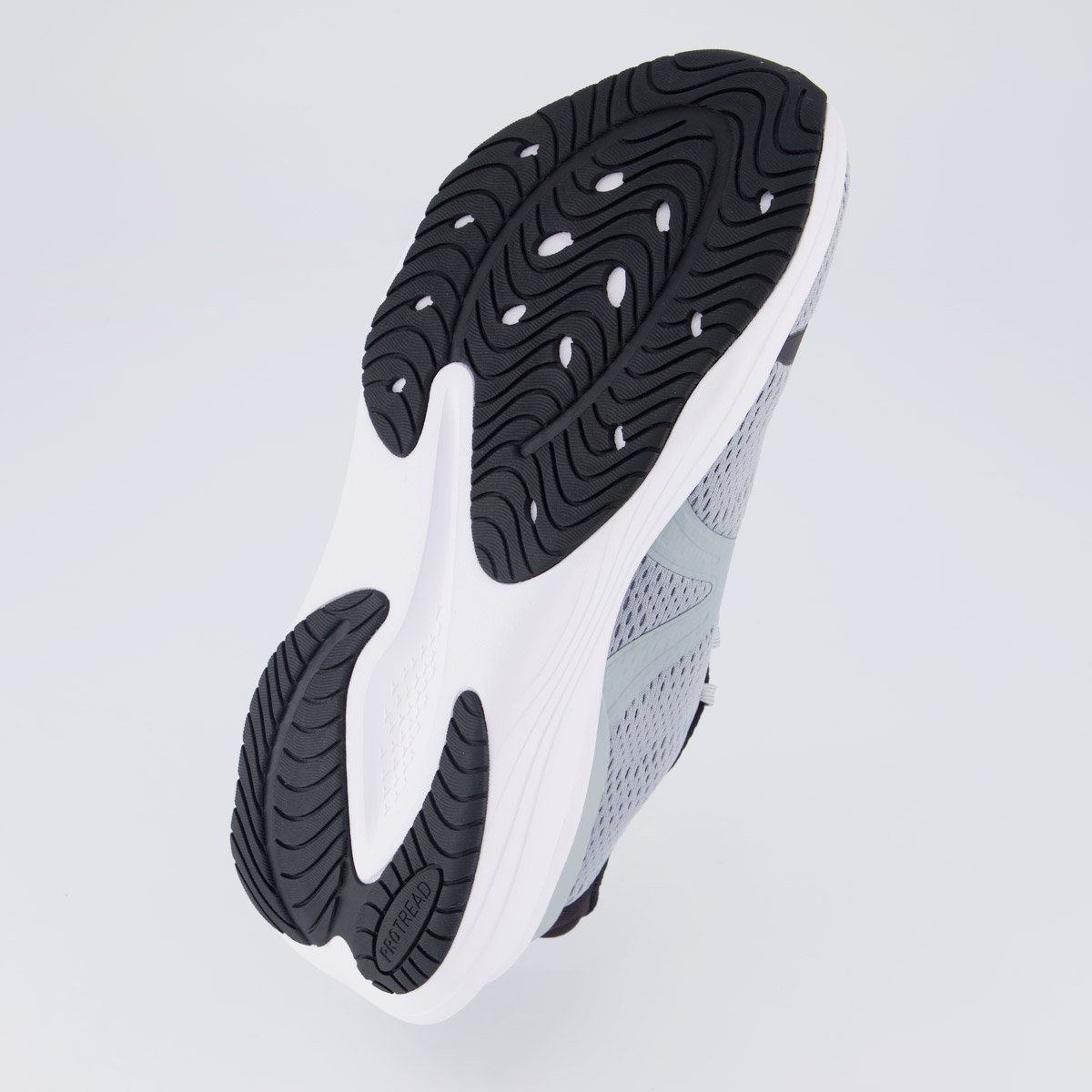 Tenis Puma Scend Pro 2 Cinza e Preto Cinza 5