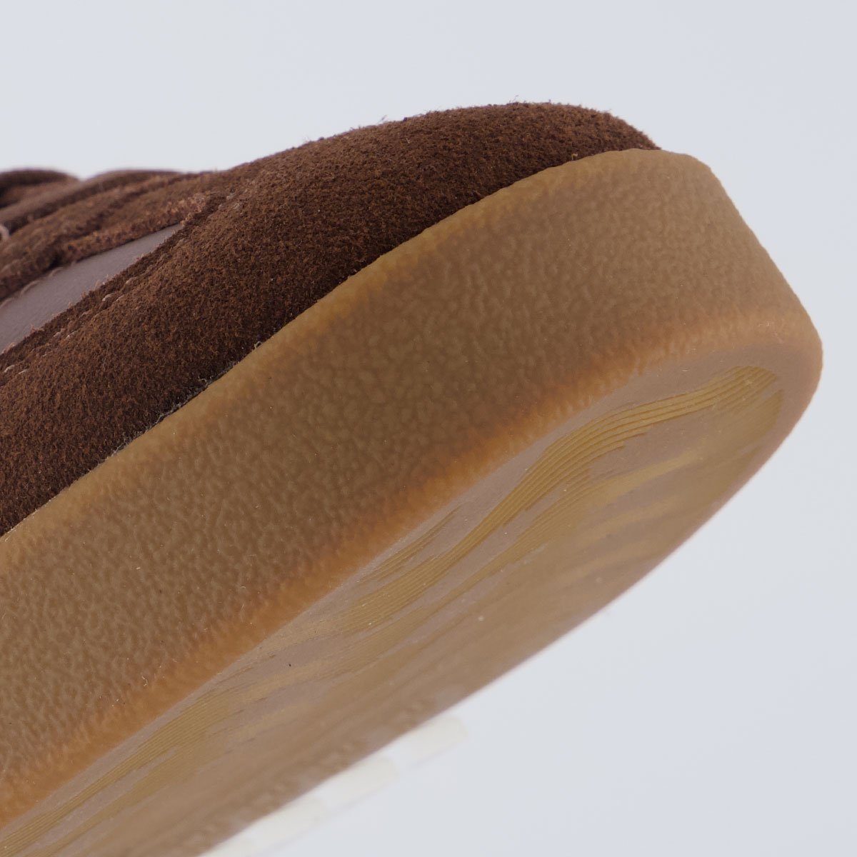 Tênis Puma Club Era II Marrom Marrom 8