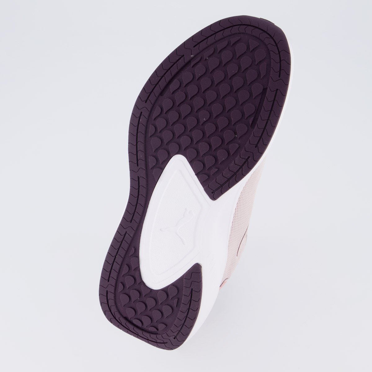 Tenis Puma Skyrocket Life Rosa e Preto Feminino Rosa 5