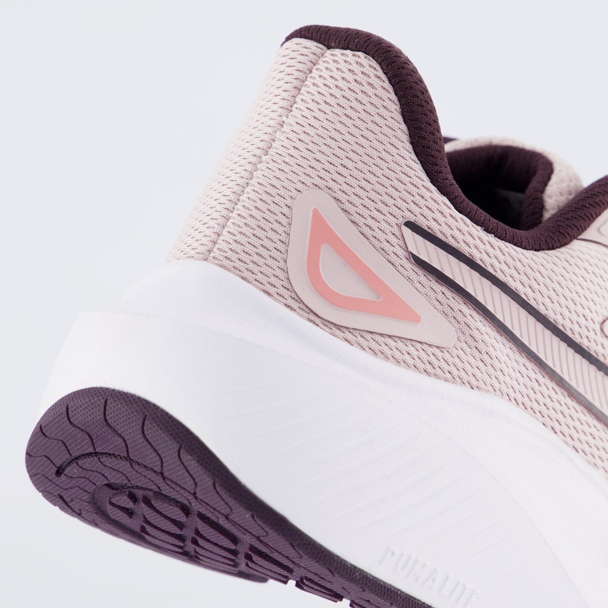 Tenis Puma Skyrocket Life Rosa e Preto Feminino Rosa 6