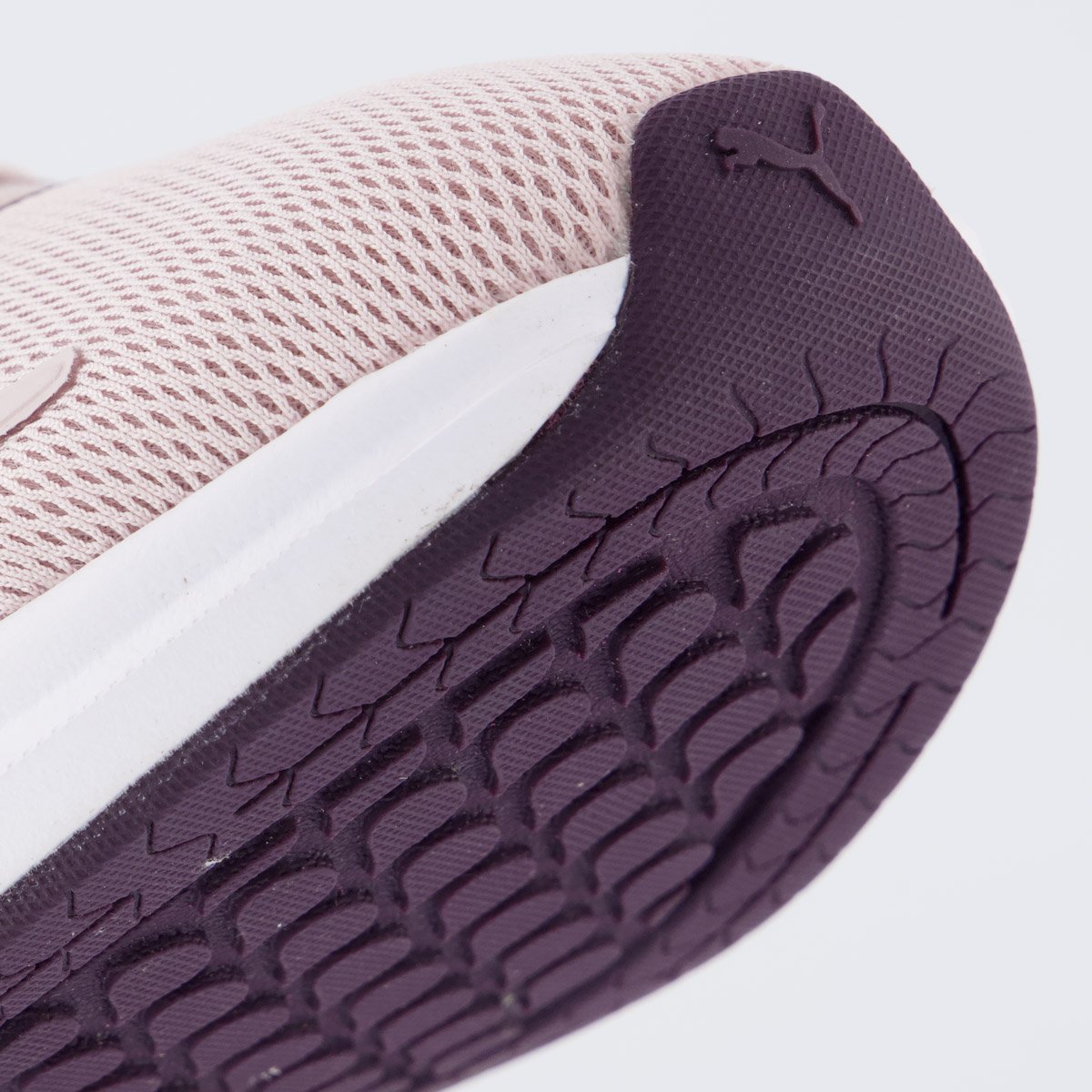 Tenis Puma Skyrocket Life Rosa e Preto Feminino Rosa 8