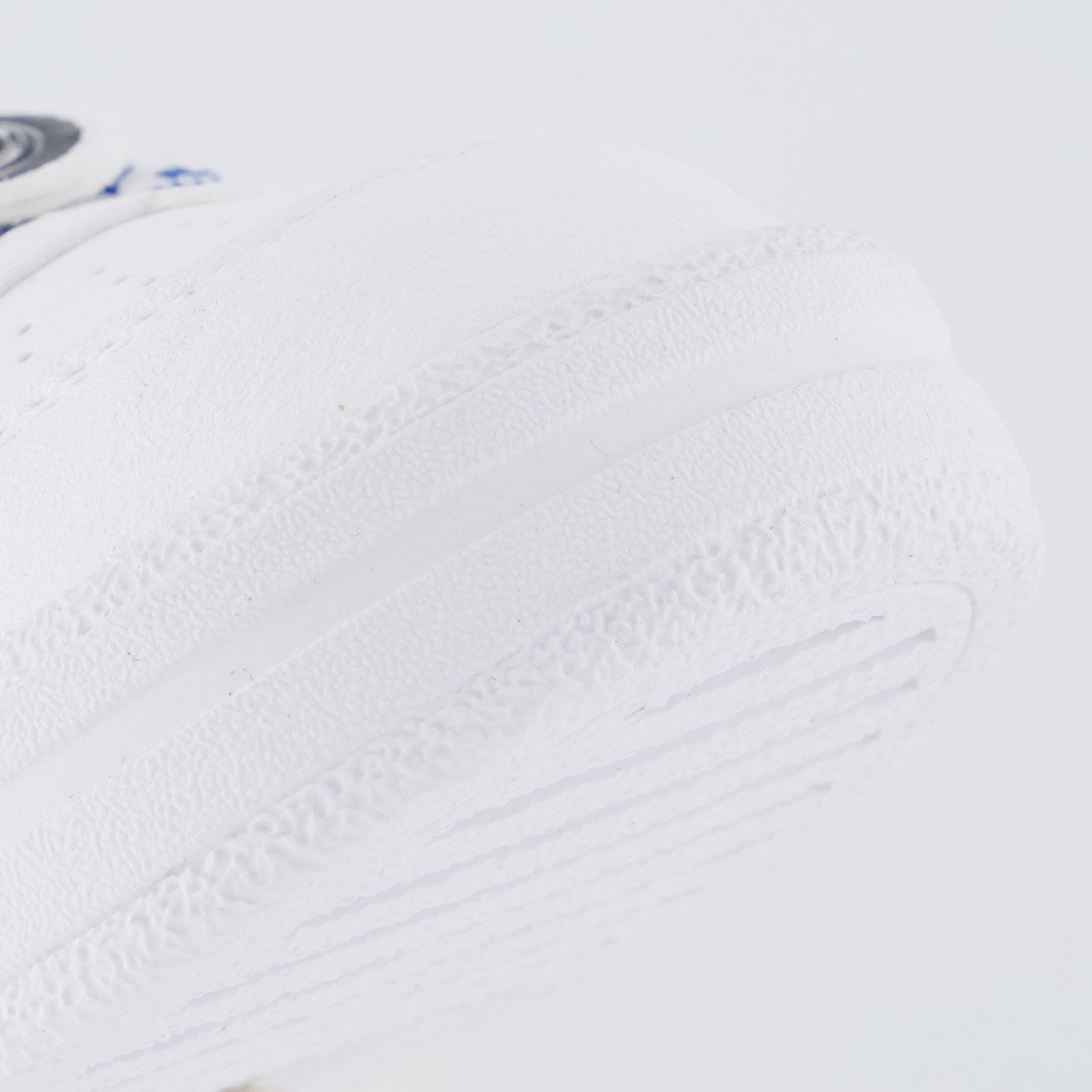 Tenis Puma Ca Pro Hot Wheels Ac Infantil Branco e Azul Branco 8