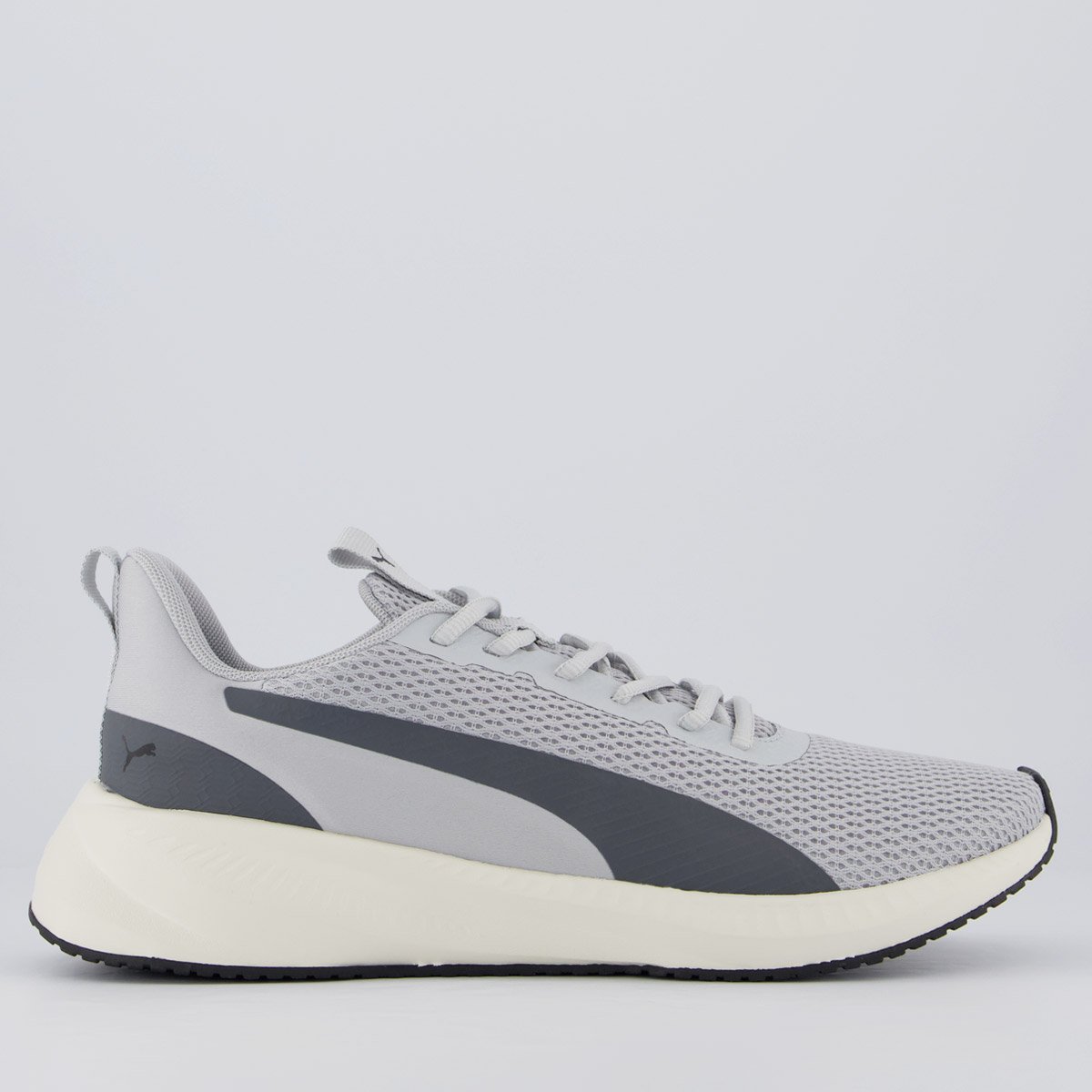 Tenis Puma Flyer Lite 3 BDP Cinza