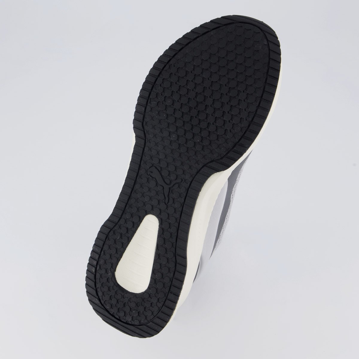 Tenis Puma Flyer Lite 3 BDP Cinza Cinza 5