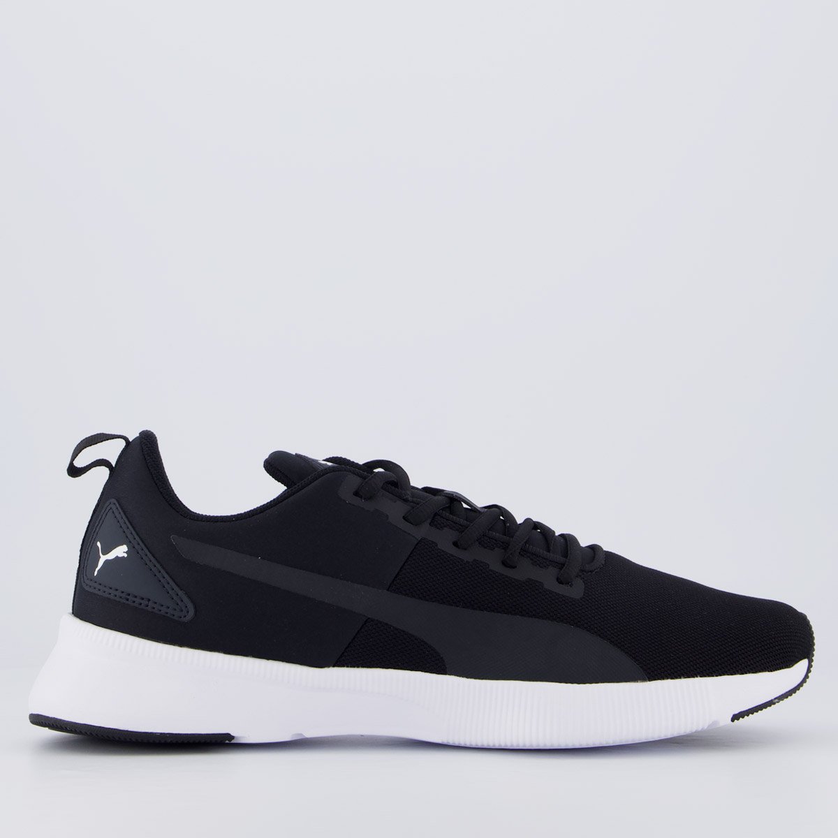 Tenis Puma Flyer Runner Mesh BDP Preto