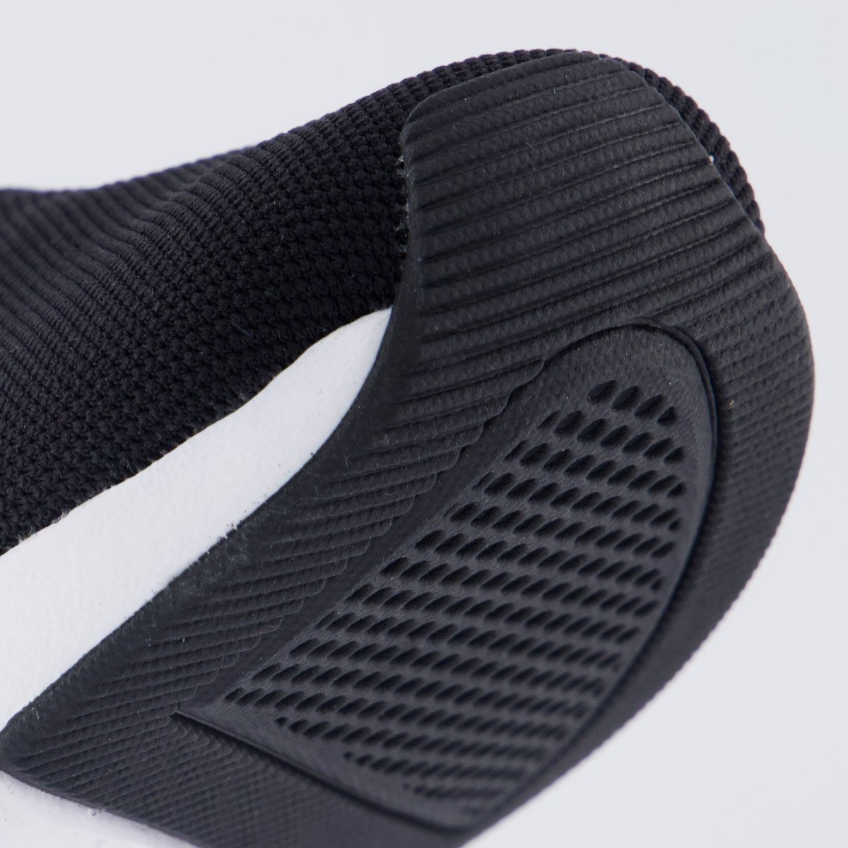 Tenis Puma Flyer Runner Mesh BDP Preto Preto 8