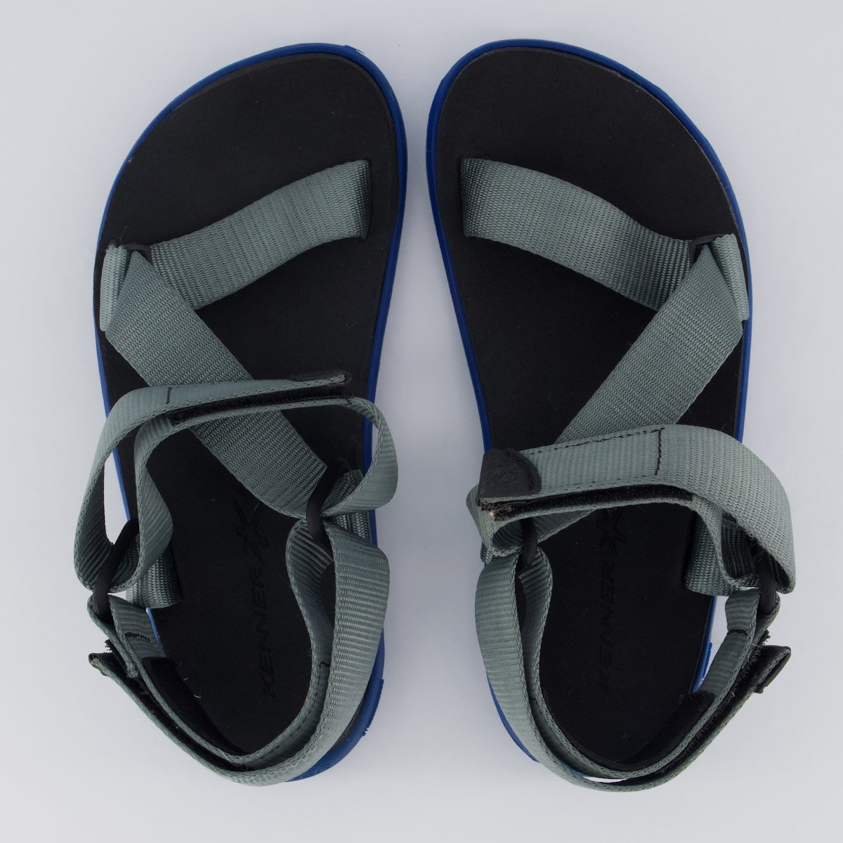 Chinelo Kenner Rhaco Trekking Feminino