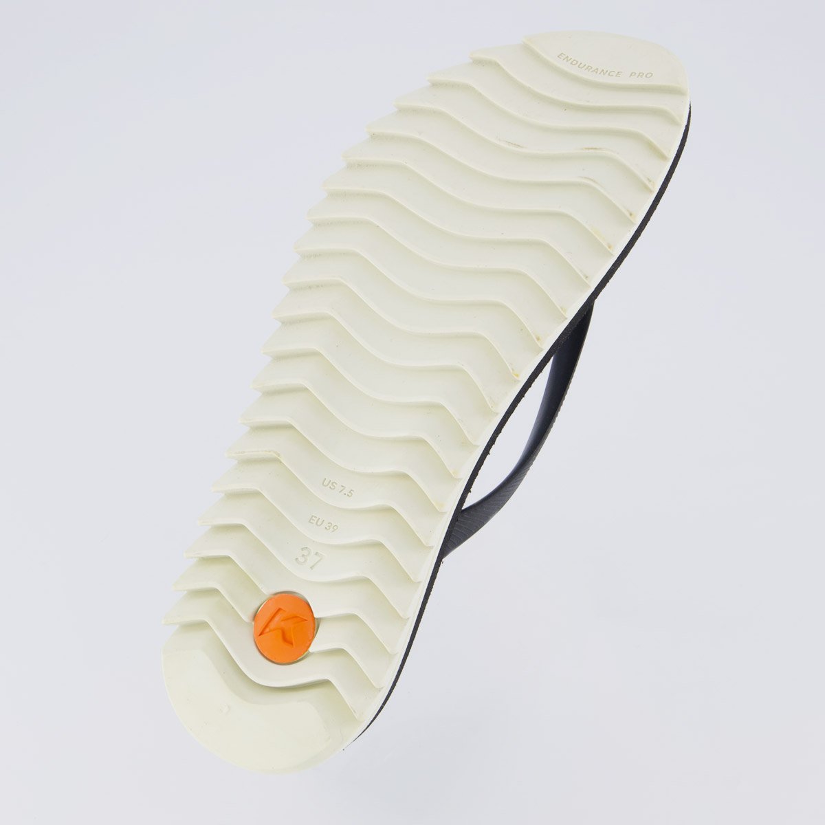 Chinelo Kenner Ibiza Pro Spiral Feminino Preto Preto 5