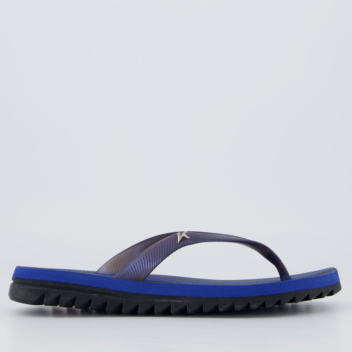 Chinelo Kenner Ibiza Lola Feminino Azul Azul Marinho 2