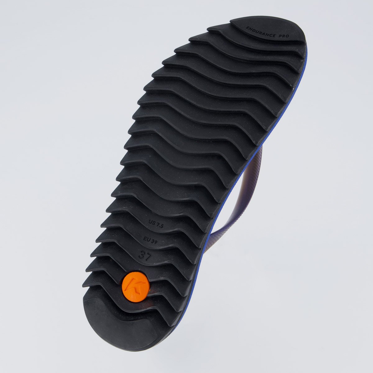 Chinelo Kenner Ibiza Lola Feminino Azul Azul Marinho 5