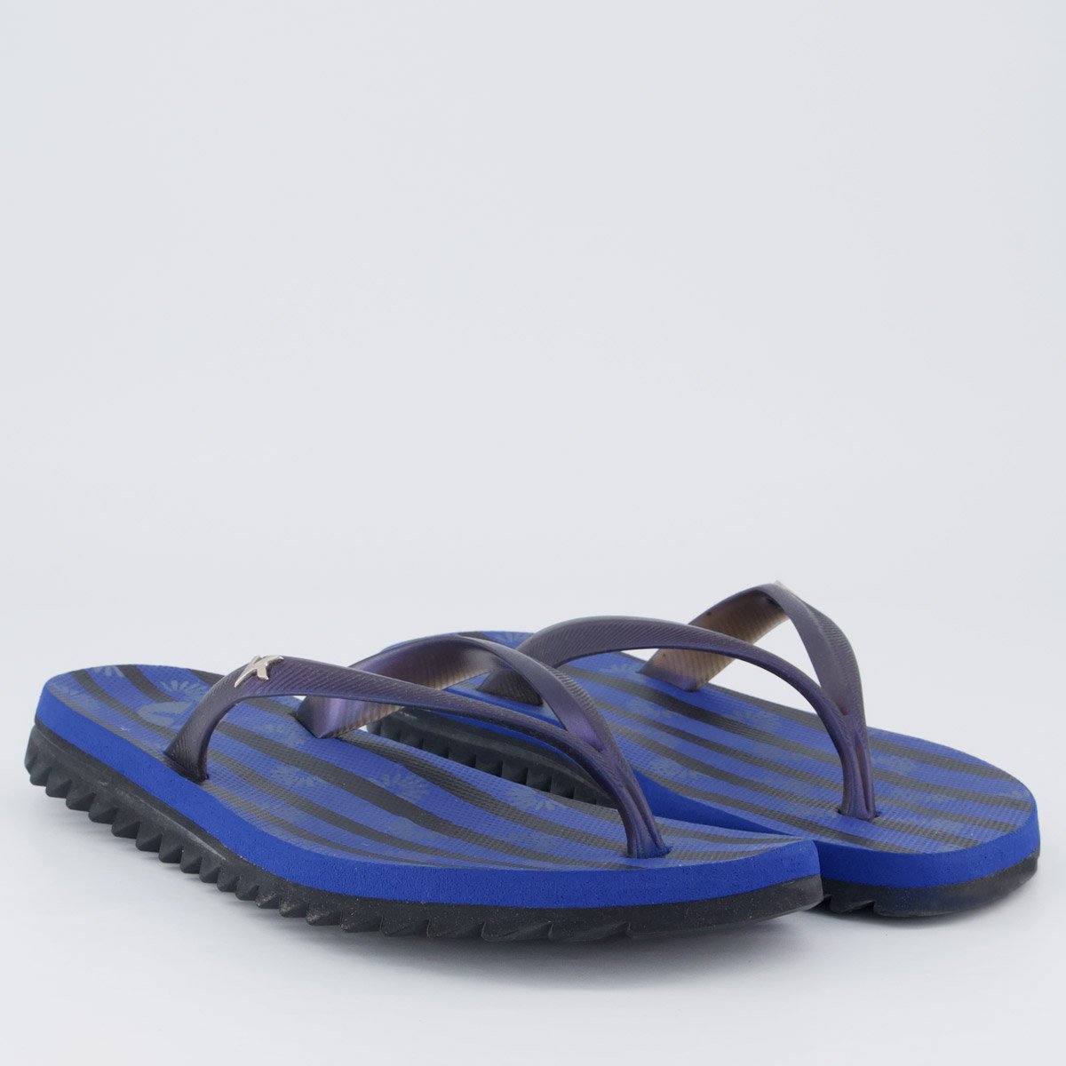 Chinelo Kenner Ibiza Lola Feminino Azul Azul Marinho 3