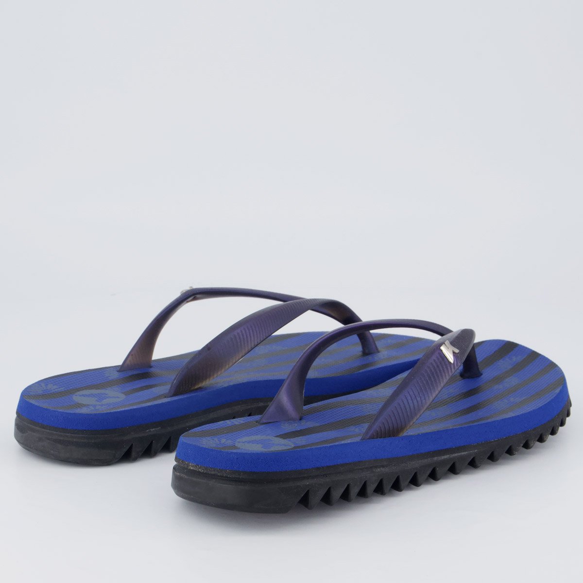 Chinelo Kenner Ibiza Lola Feminino Azul Azul Marinho 4