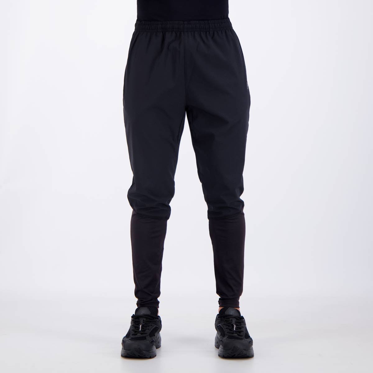 Calça Fila Jogging IV Preta