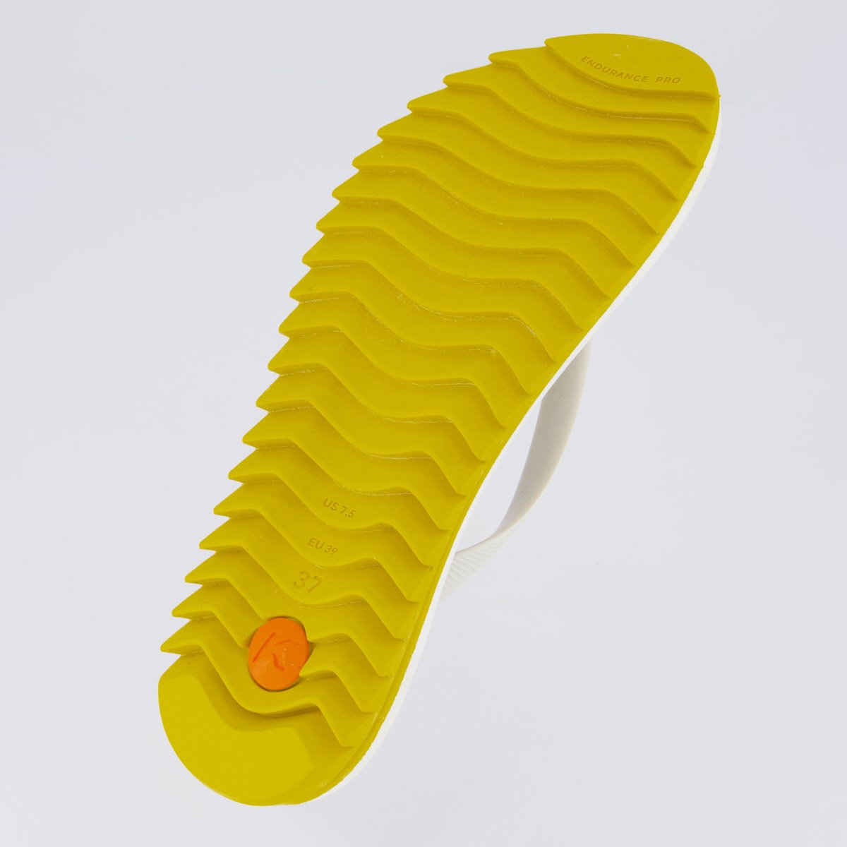 Chinelo Kenner Ibiza Jardim Feminino Branco Branco 5