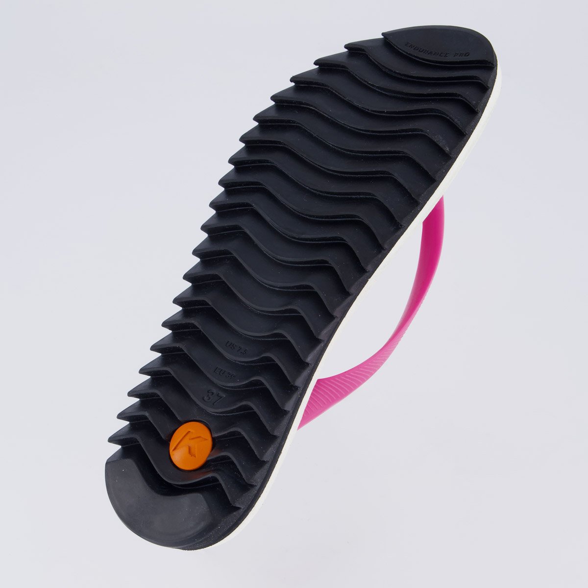 Chinelo Kenner Ibiza Fresca Feminino Rosa Rosa 5