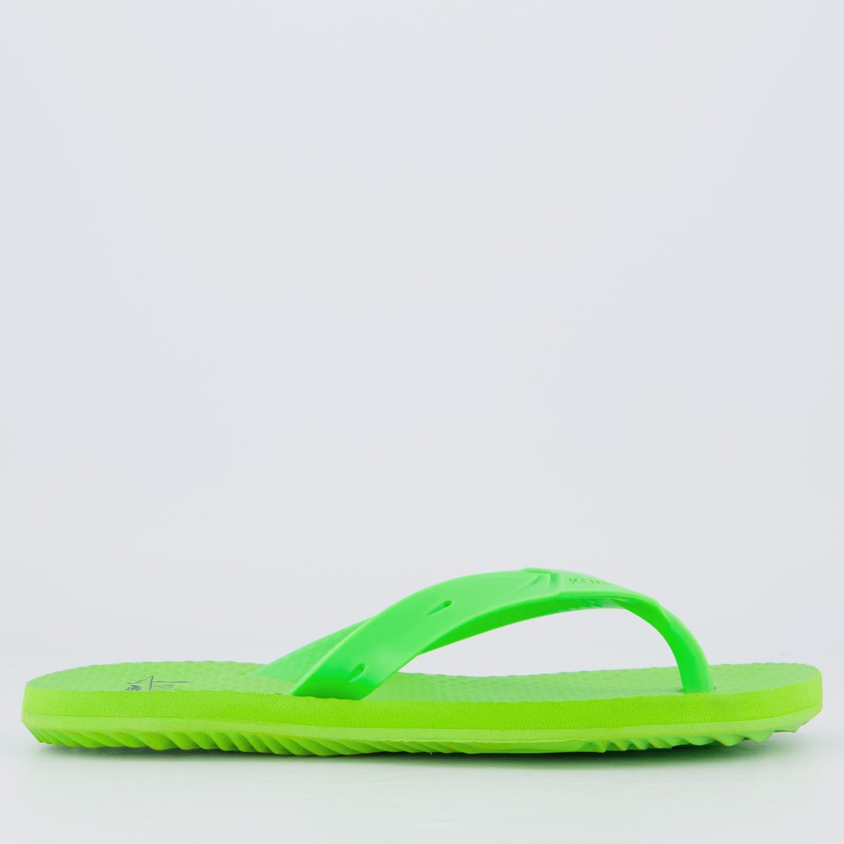 Chinelo Kenner Summer Anitta Feminino Verde Verde 2