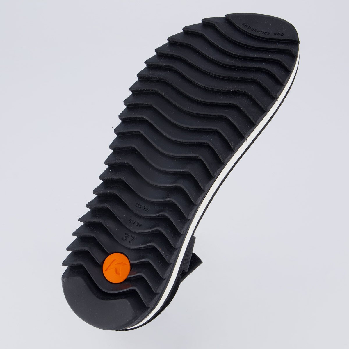 Chinelo Kenner Kali Feminino Preto Preto 5