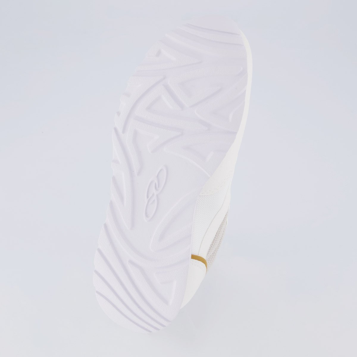 Tênis Olympikus Jogging 101 SE Feminino Branco 5