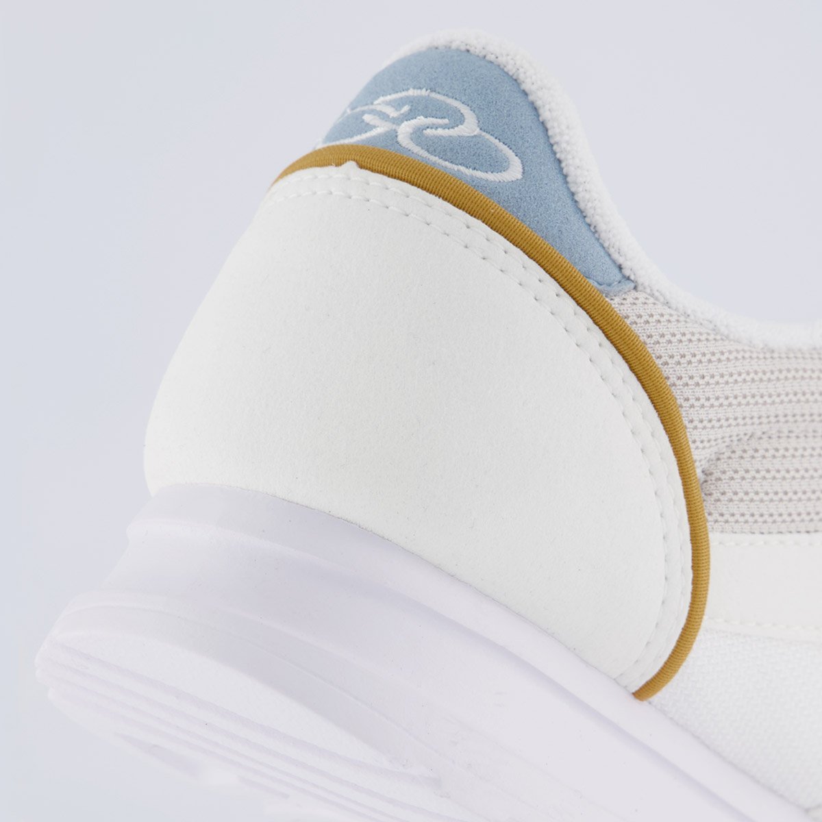 Tênis Olympikus Jogging 101 SE Feminino Branco 6