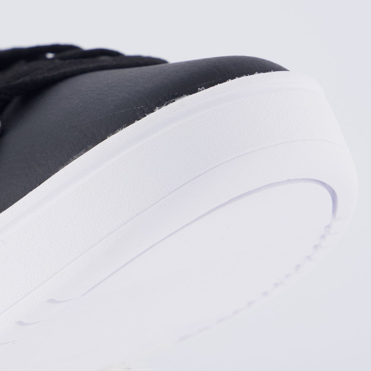 Tênis Puma Rickie Classic Feminino Preto e Vermelho Preto/Vermelho 8