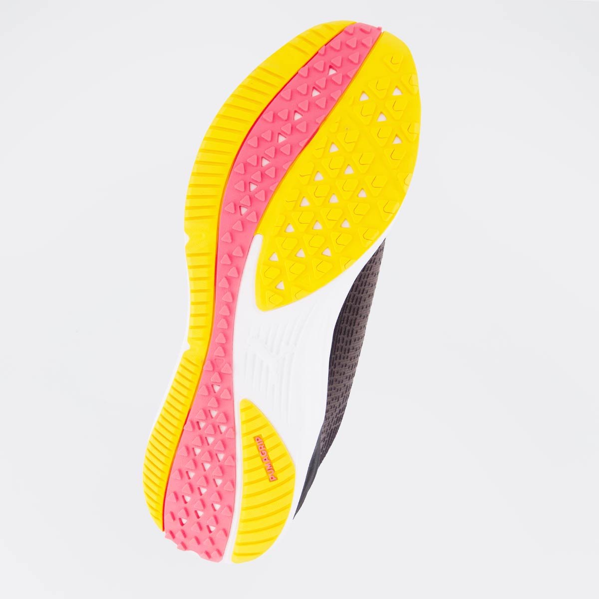 Tenis Puma Electrify Nitro 3 FF Preto Preto/Marrom 5