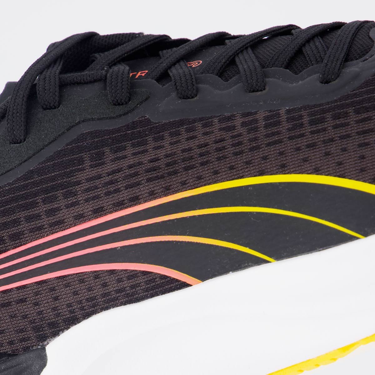 Tenis Puma Electrify Nitro 3 FF Preto Preto/Marrom 7