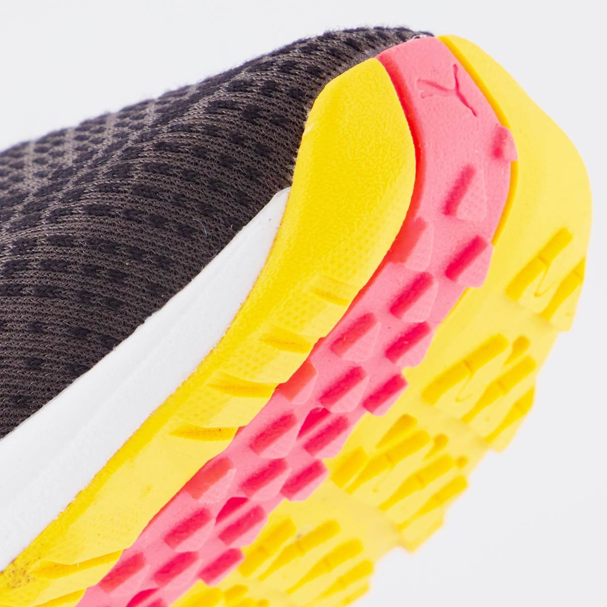 Tenis Puma Electrify Nitro 3 FF Preto Preto/Marrom 8