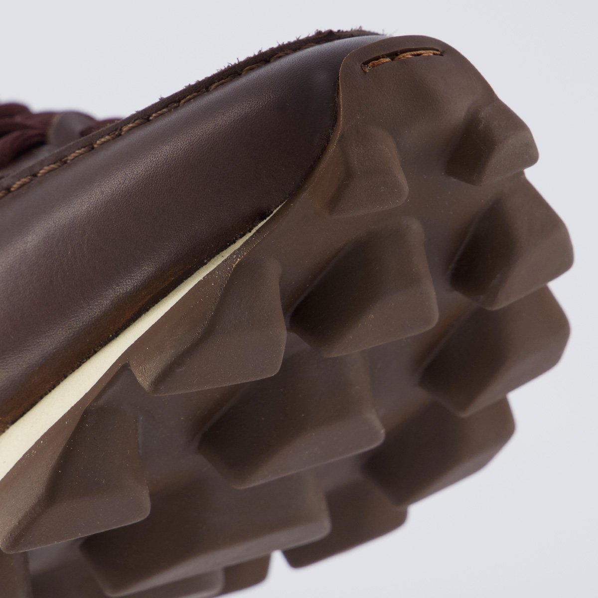 Tênis Reserva Yankee Kick Marrom Marrom 8