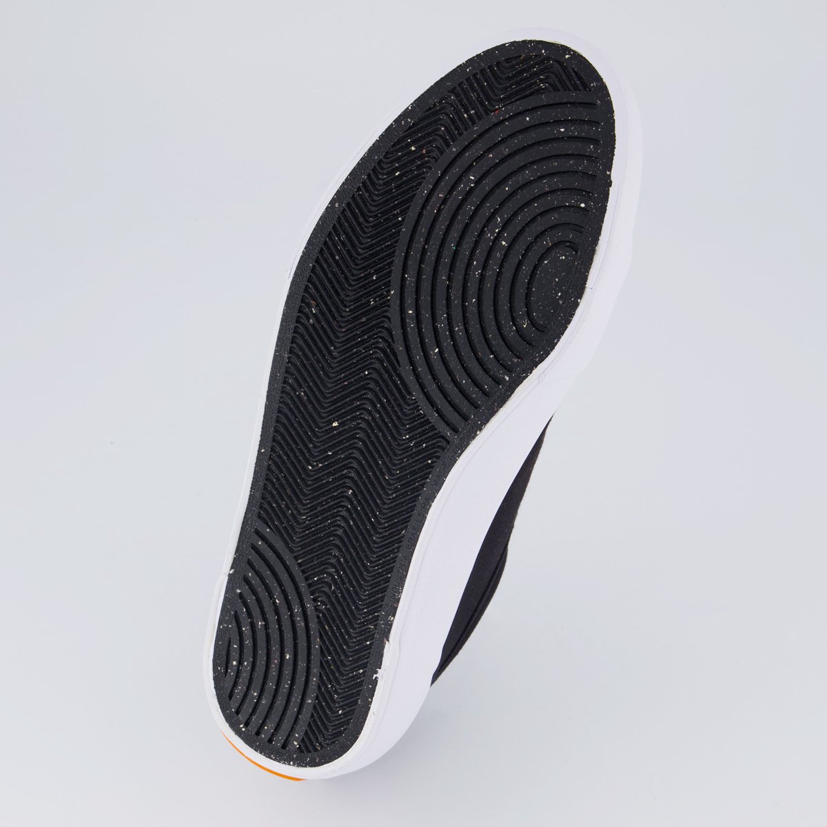 Tênis Reserva Basic Canvas Preto Preto 5