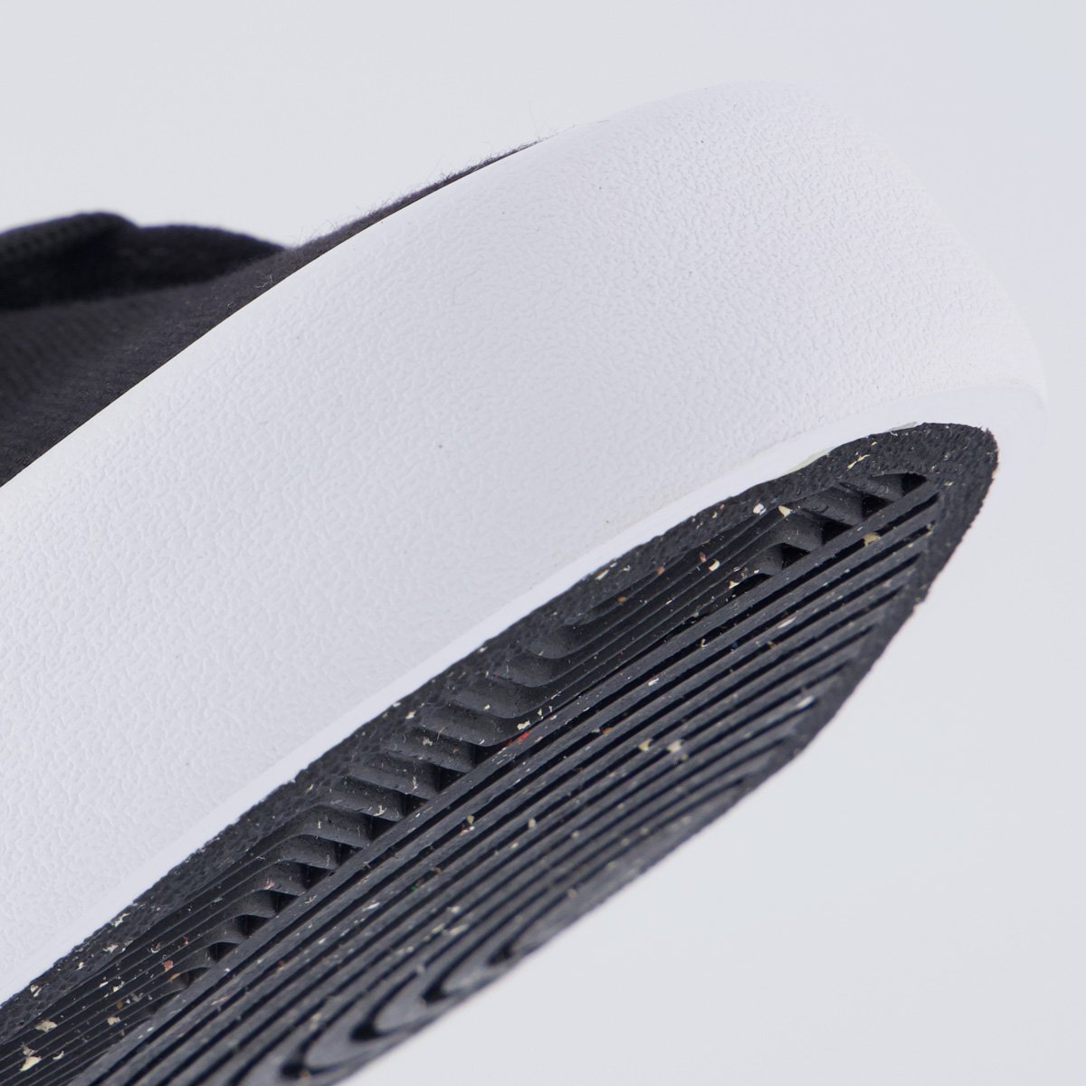 Tênis Reserva Basic Canvas Preto Preto 8