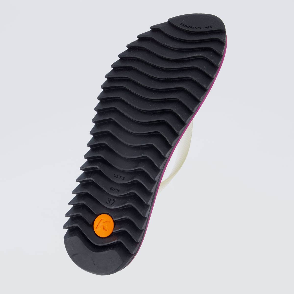 Chinelo Kenner Ibiza Açaí Feminino Roxo Violeta 5