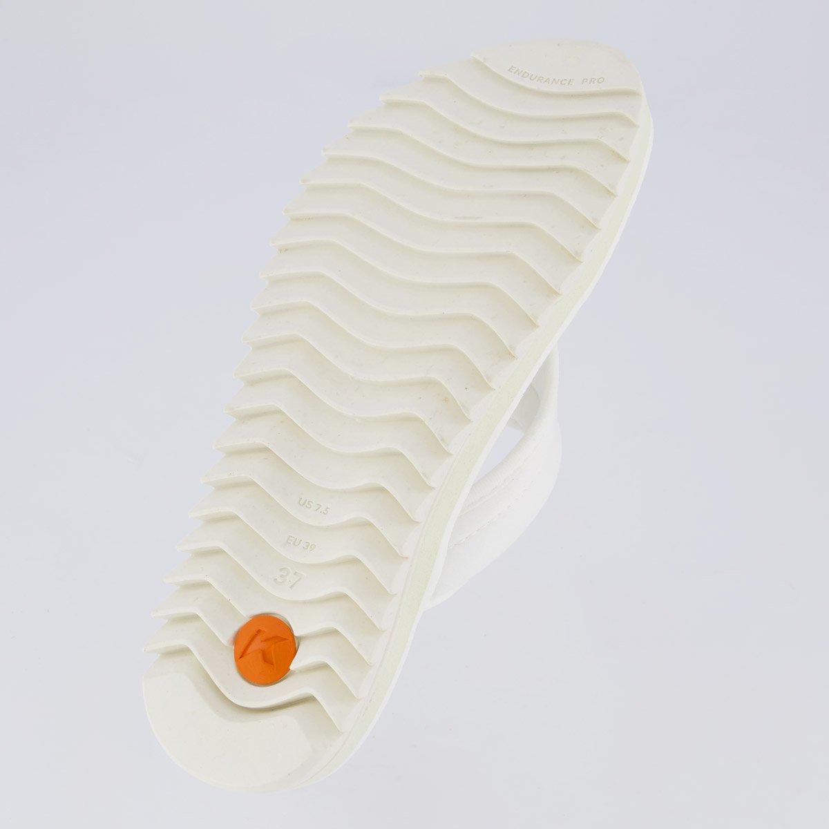 Chinelo Kenner Kyra From Rio Anitta Feminino Branco Branco 5