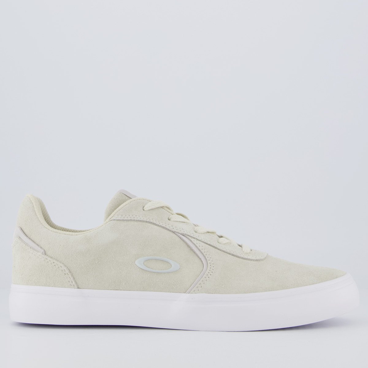 Tênis Oakley Fade Off White