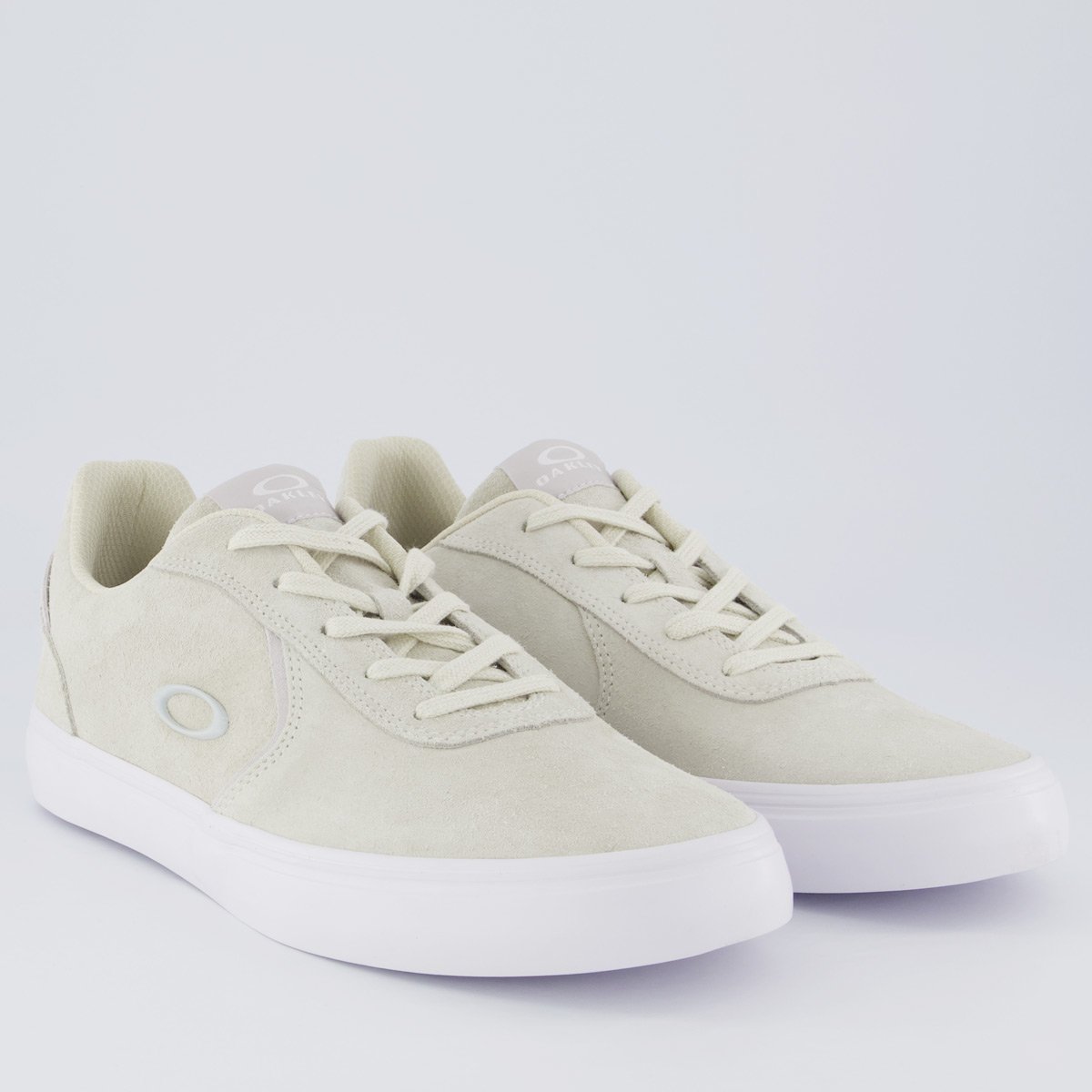 Tênis Oakley Fade Off White Off White 2