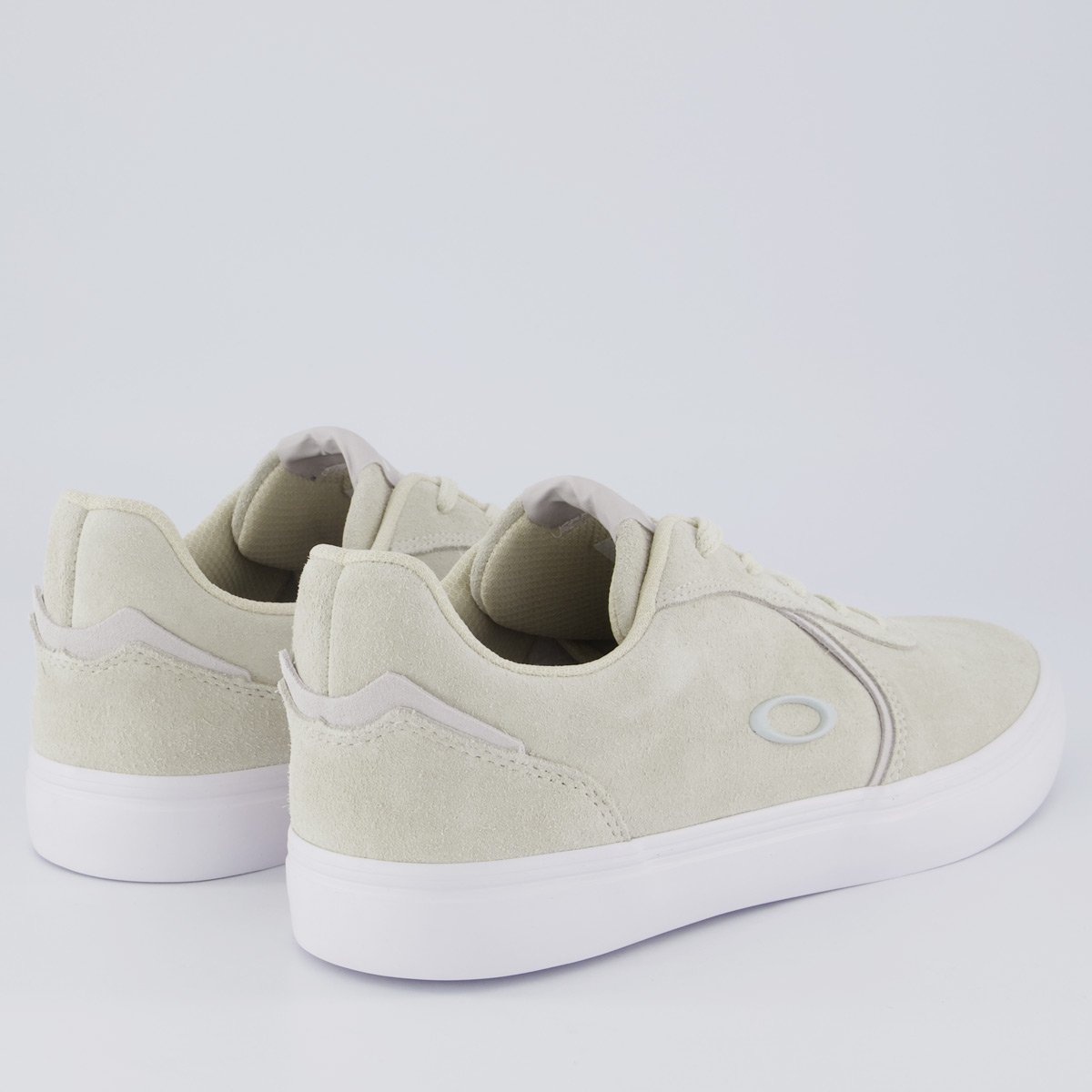 Tênis Oakley Fade Off White Off White 3