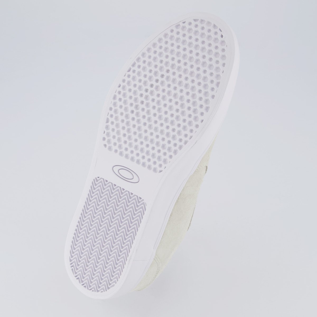 Tênis Oakley Fade Off White Off White 5