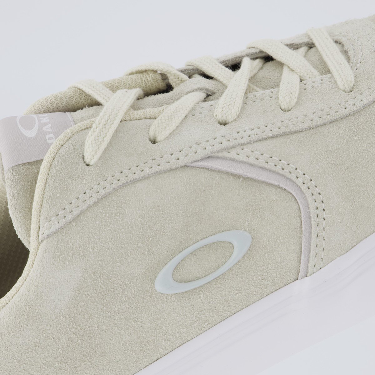 Tênis Oakley Fade Off White Off White 7