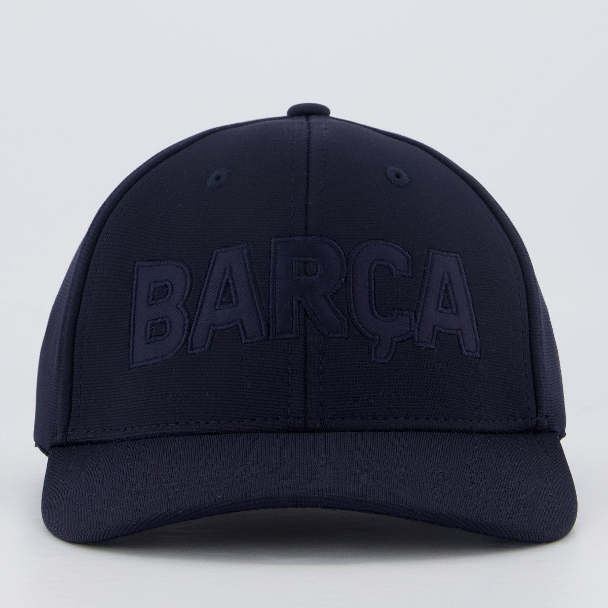 Boné Barcelona 6 Gomos Marinho Azul Marinho 2