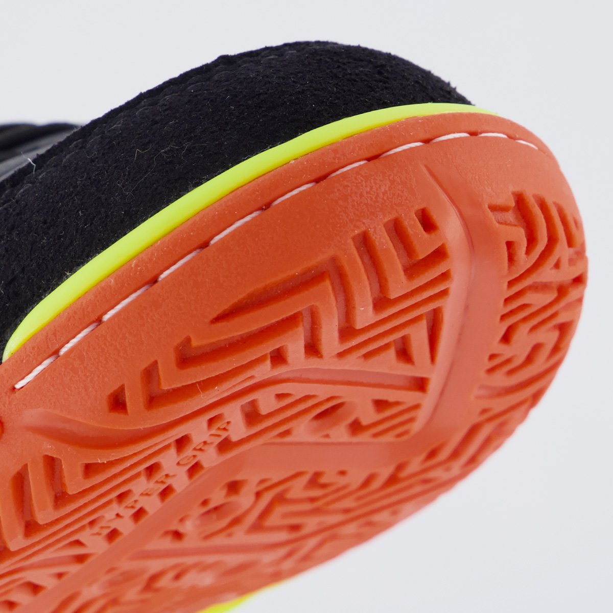 Chuteira Umbro Pro 5 Stable Futsal Preta Preto 8