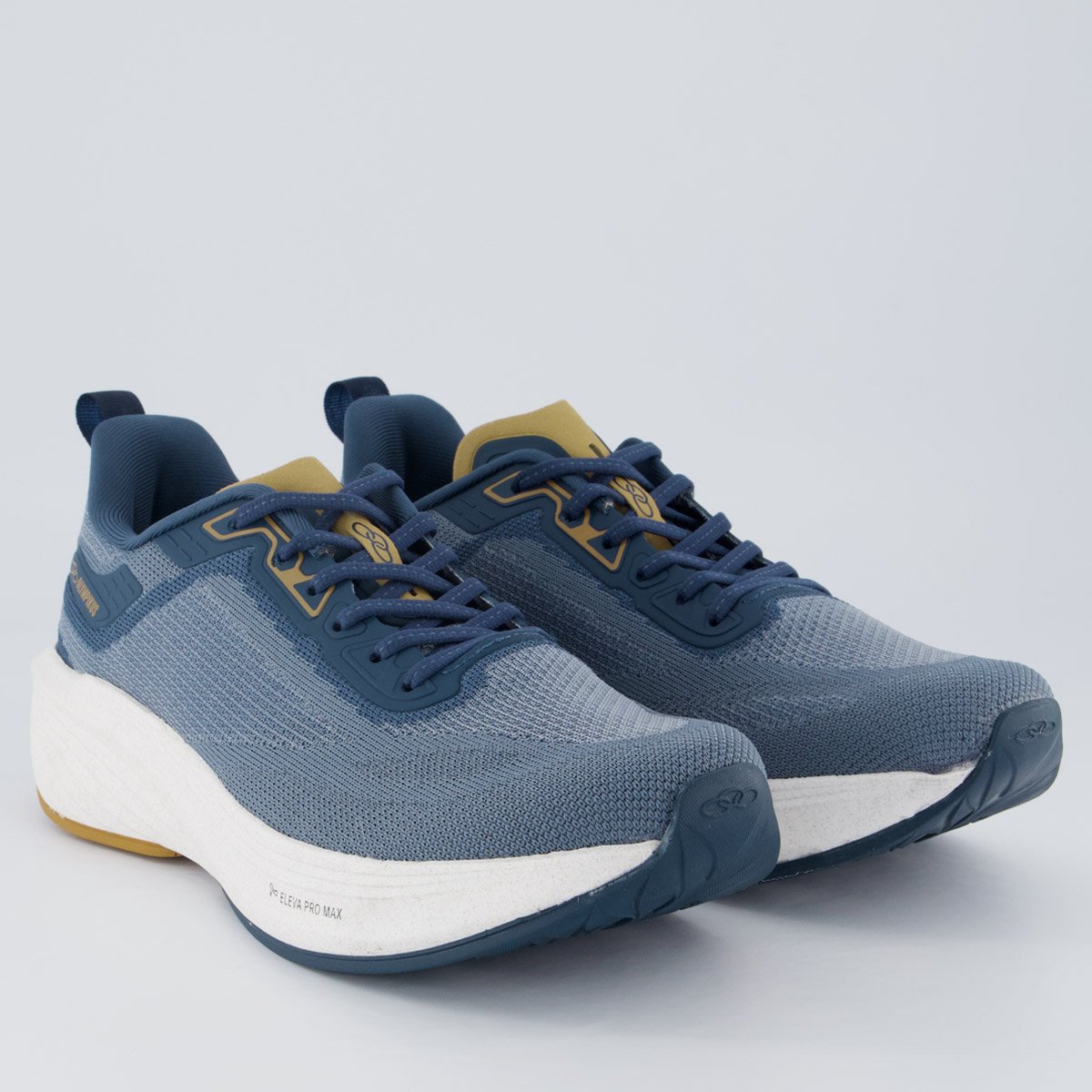 Tênis Olympikus Volta Azul Azul 2