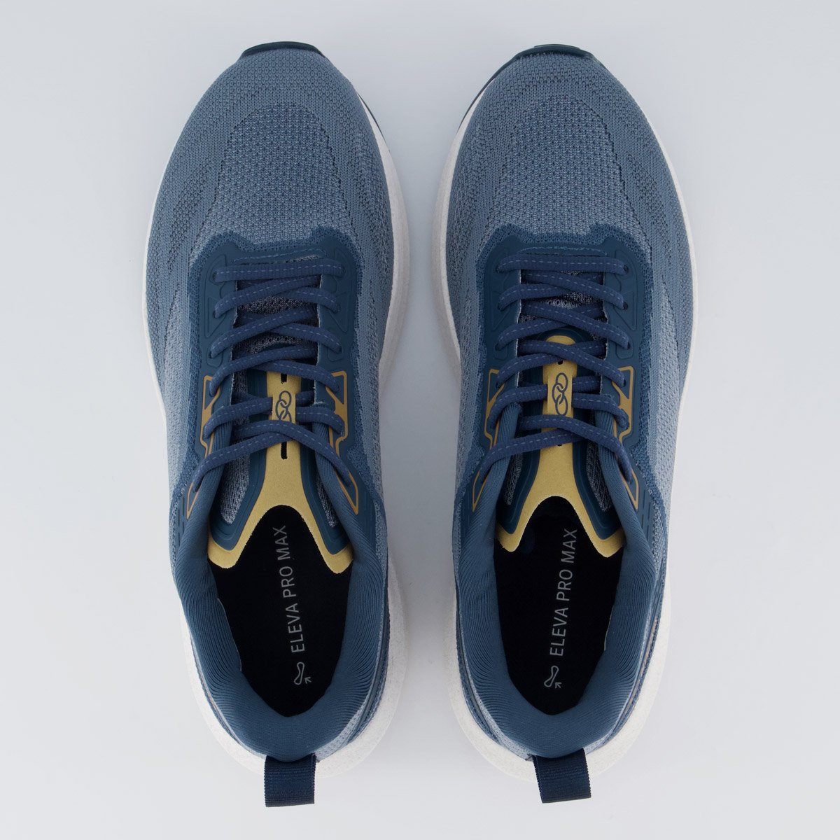 Tênis Olympikus Volta Azul Azul 4