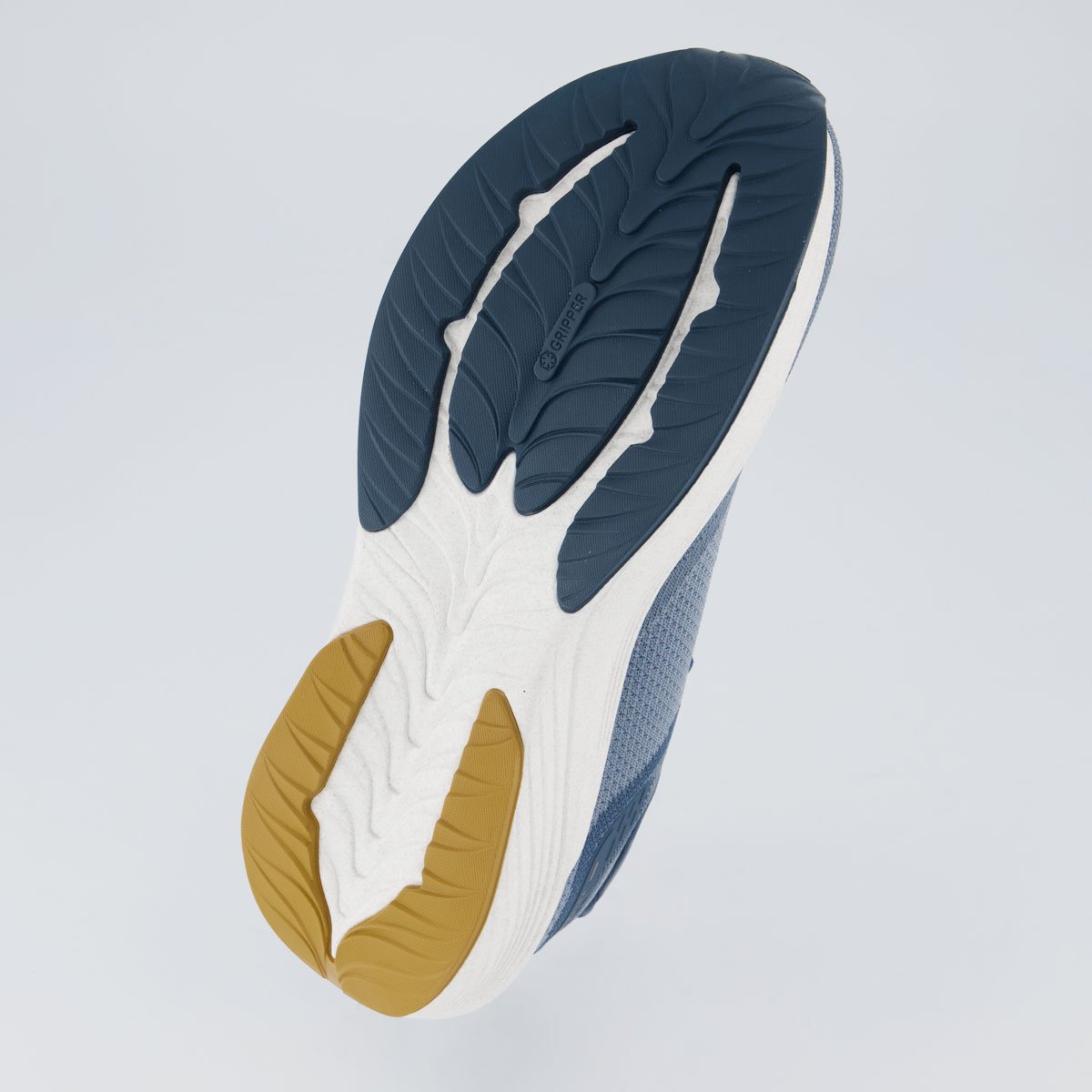 Tênis Olympikus Volta Azul Azul 5