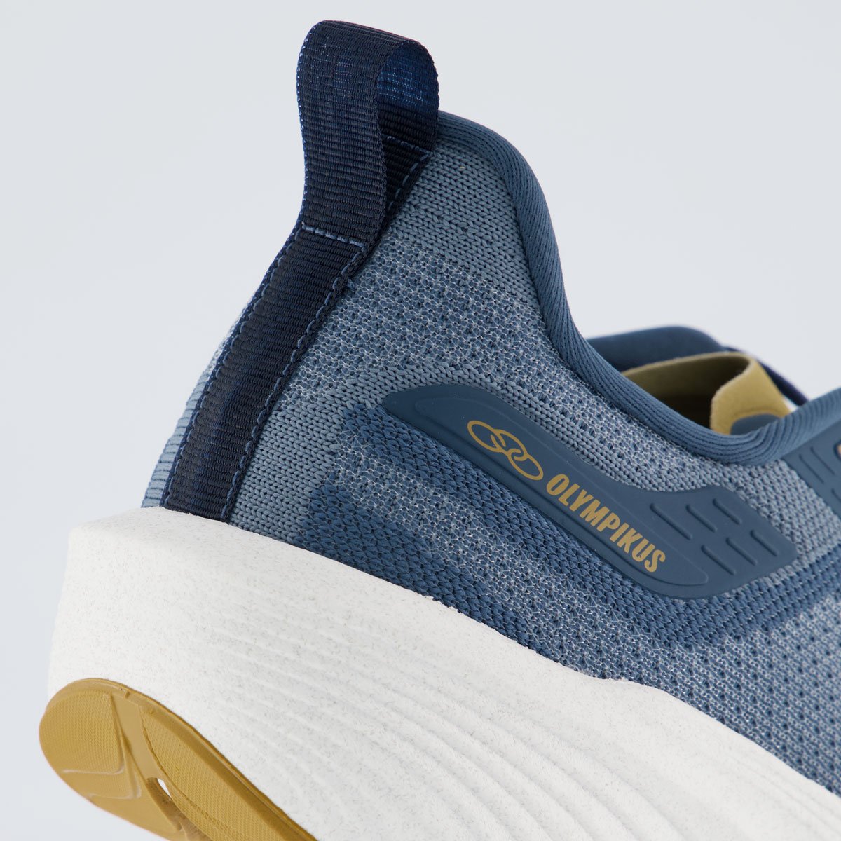 Tênis Olympikus Volta Azul Azul 6