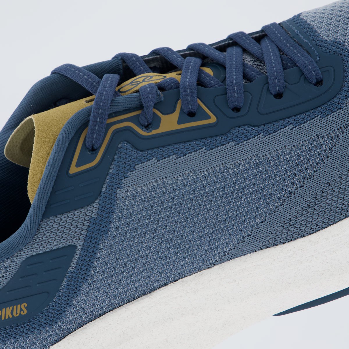 Tênis Olympikus Volta Azul Azul 7