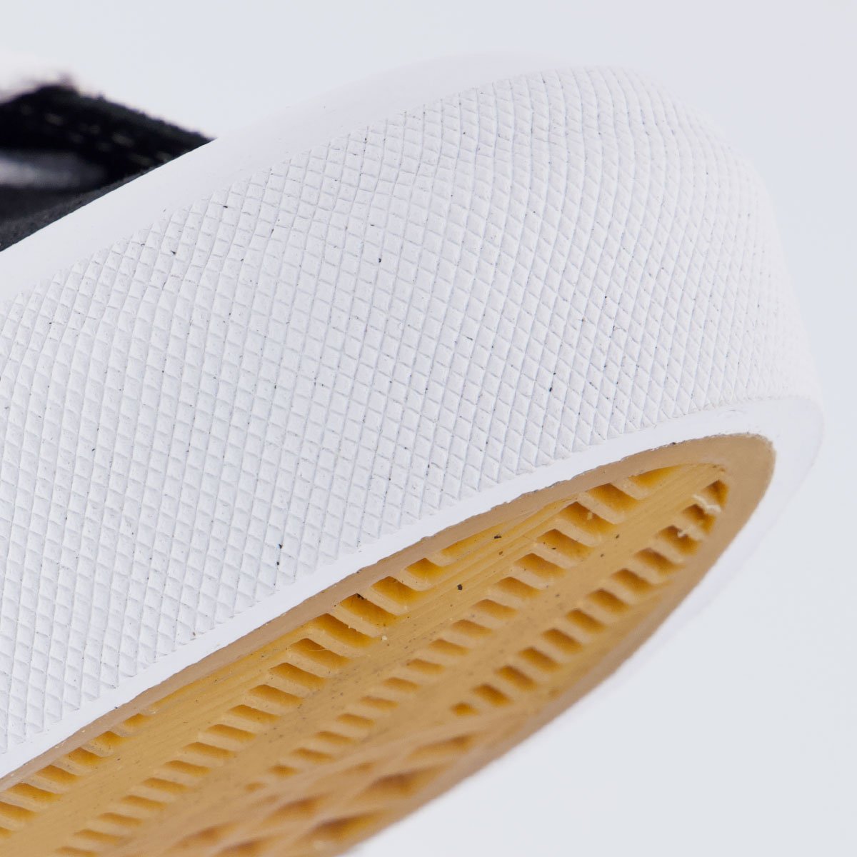 Tênis Qix Chorão Park Estampa Preto e Branco Preto 8